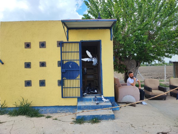 Gören zengin olacak! Ayağındaki detaydan tanınacak